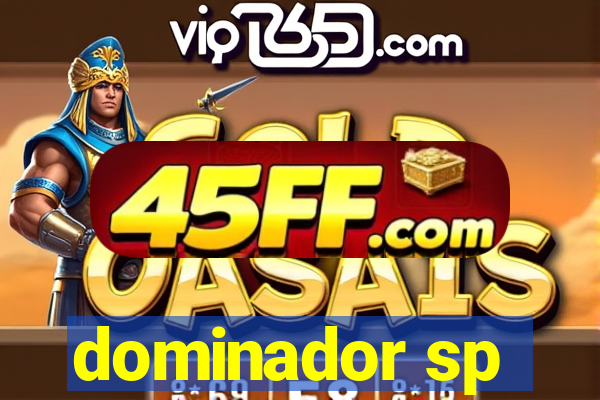 dominador sp